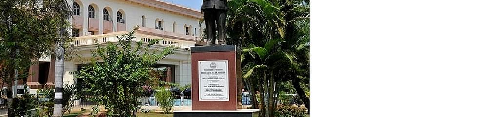 Bharathidasan Government College for Women - [BGCW]